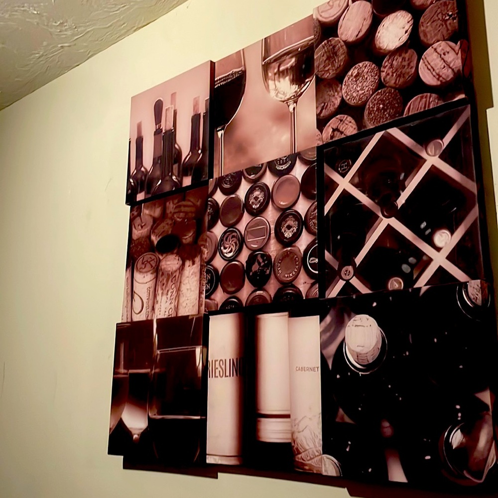 Home decor picture